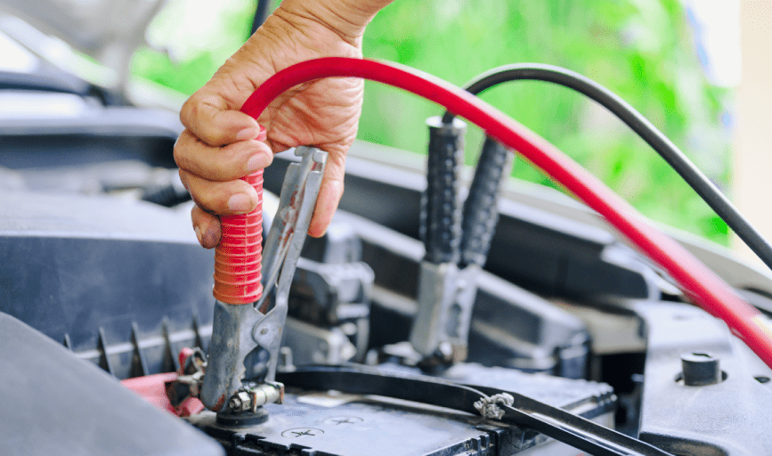JUMPSTART SERVICE